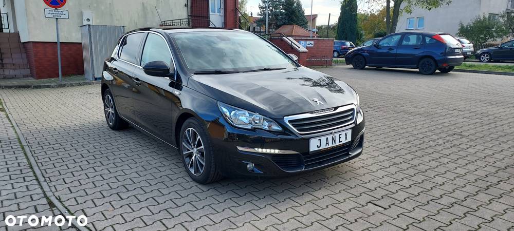 Peugeot 308 1.2 PureTech Business Line S&S - 3