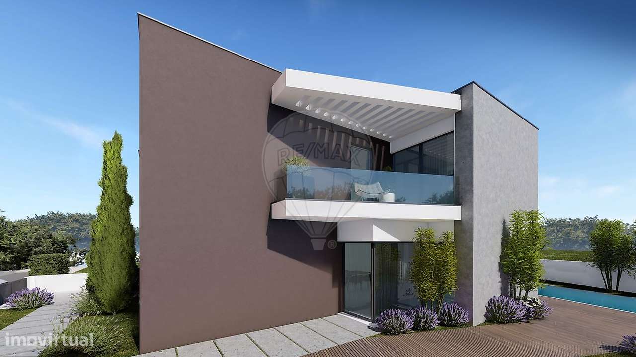 Moradia T4 para venda - Grande imagem: 5/7