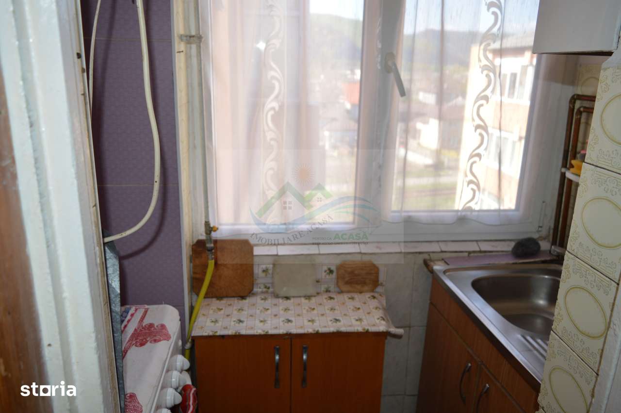 Apartament cu 2 camere Gura Humorului/Suceava-14