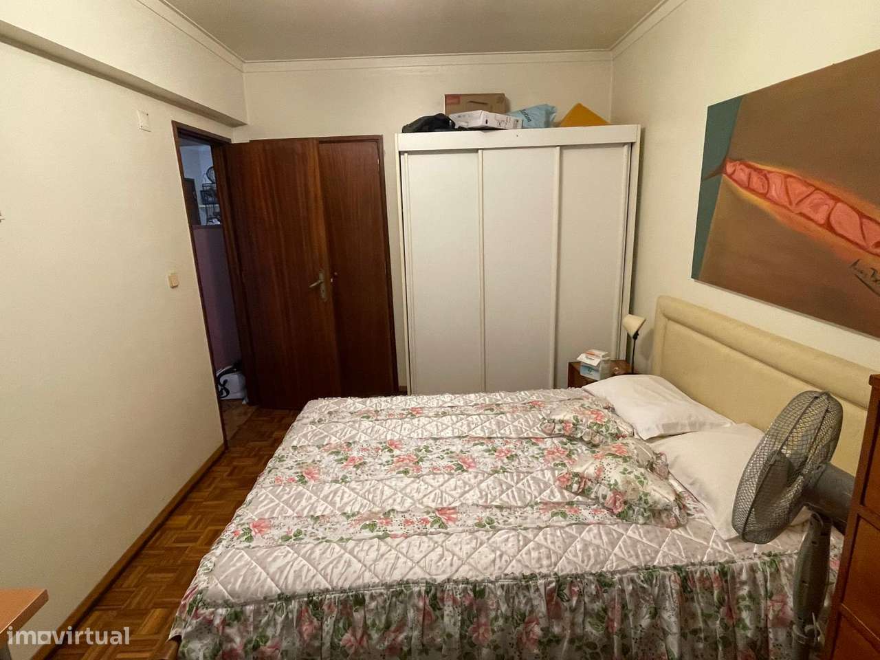 T3 Amora, 110m², Centro de Emprego Amora - Grande imagem: 4/22