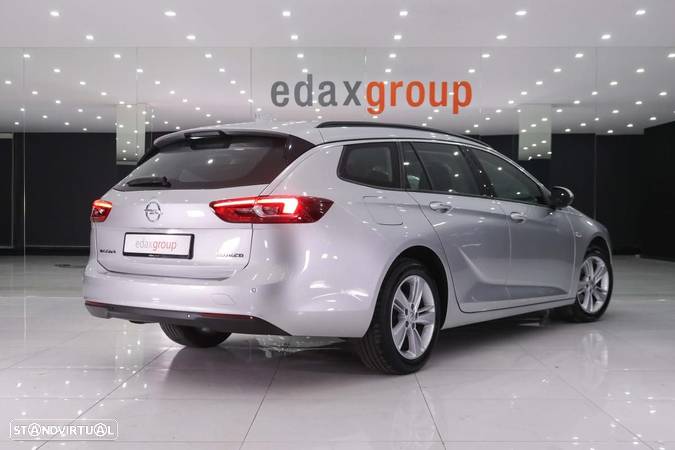 Opel Insignia Sports Tourer 1.6 CDTi Business Edition - 3