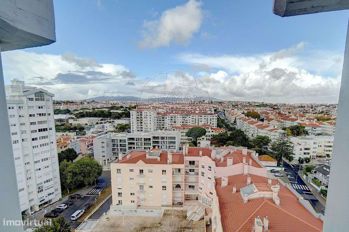 Apartamento T2 para venda-15