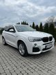 BMW X4 xDrive20d - 1