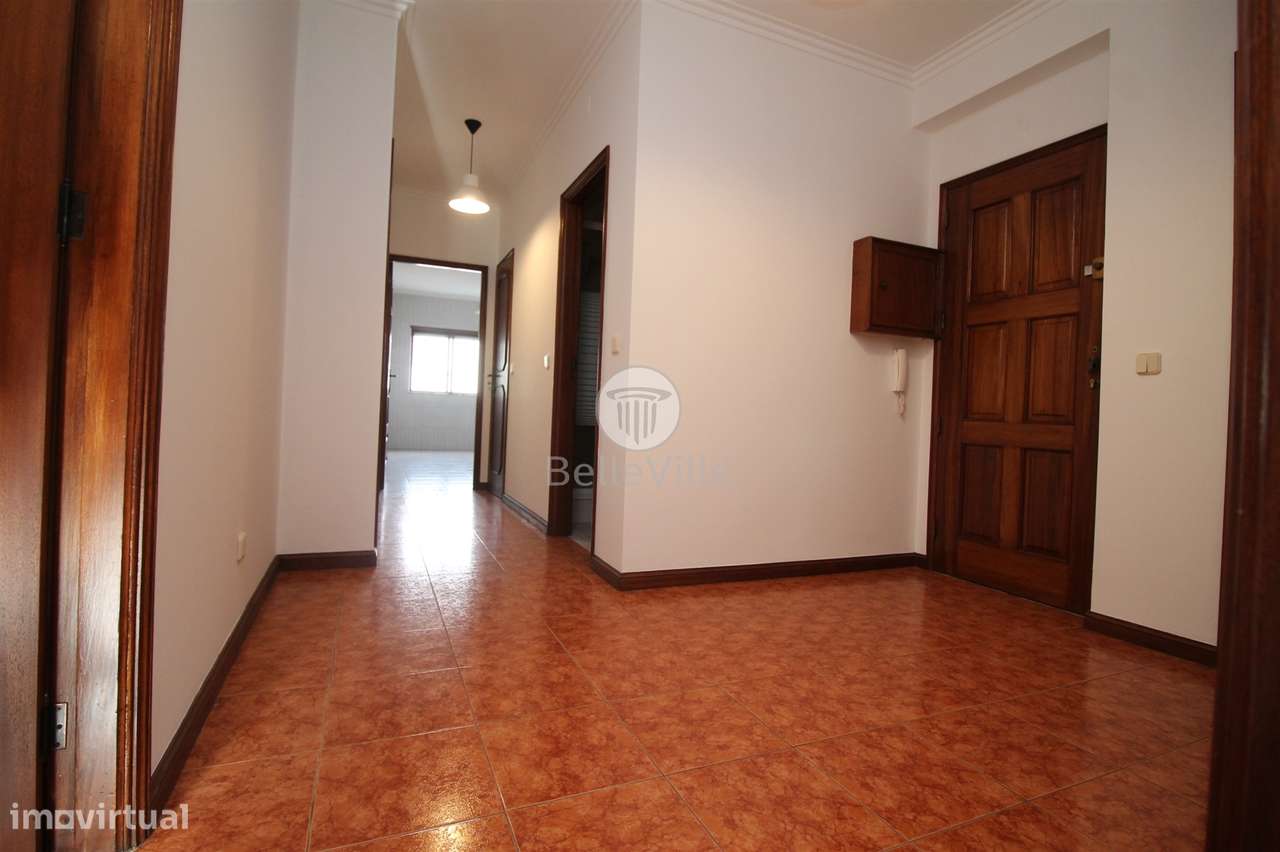 Apartamento T3 para arrendamento. - Grande imagem: 3/31