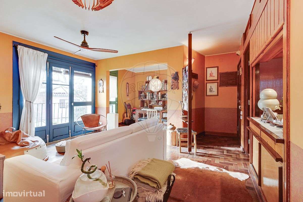 Apartamento T3 para venda - Grande imagem: 3/17