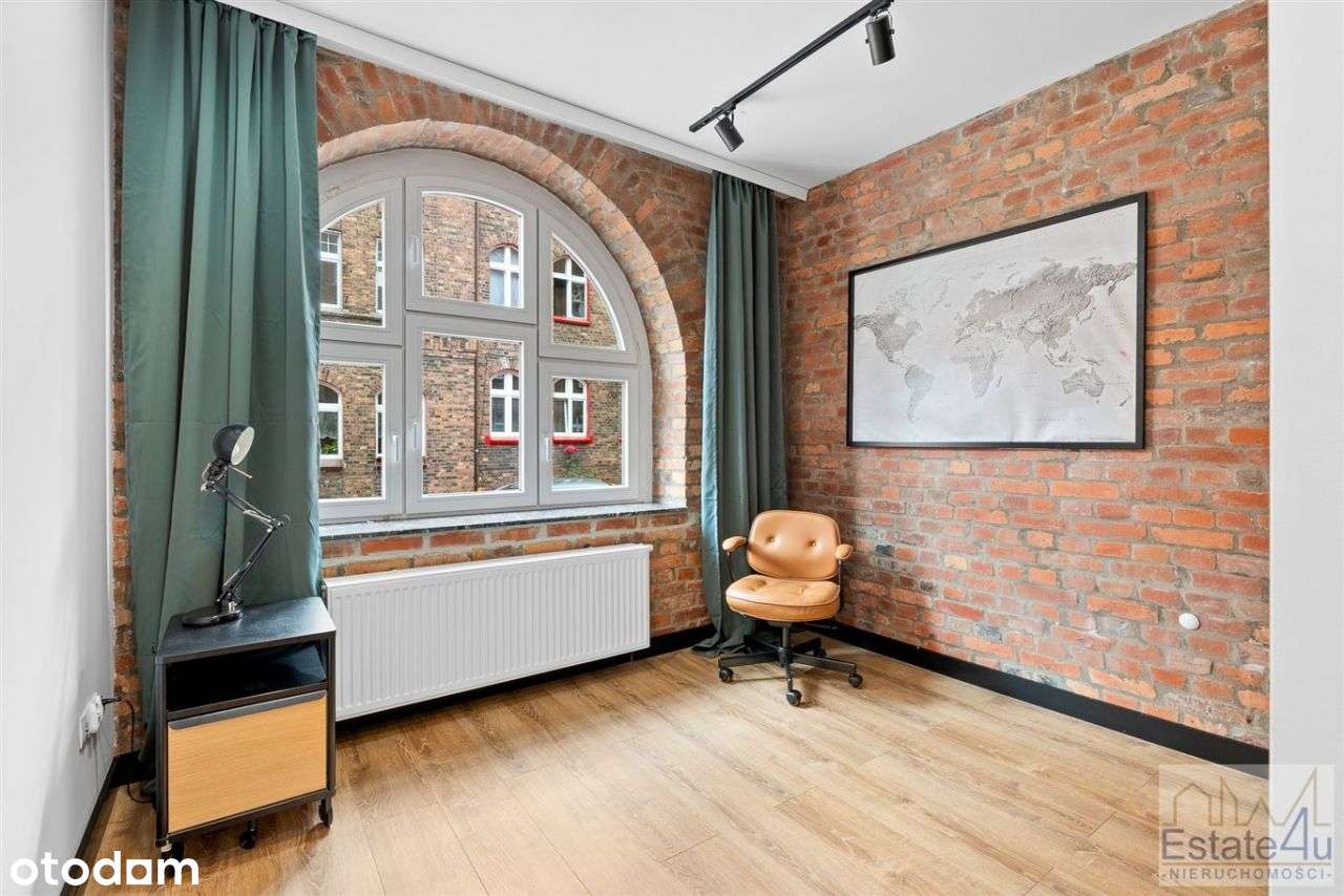 Unesco, 3pok, 80m2, komórka + piwnica jak Nowe-9