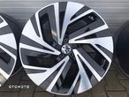 VOLKSWAGEN ID-4 Passat Tiguan Arteon 9x21 ET42 11A - 3