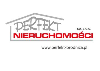 Perfekt Nieruchomości Sp. z o.o. Logo