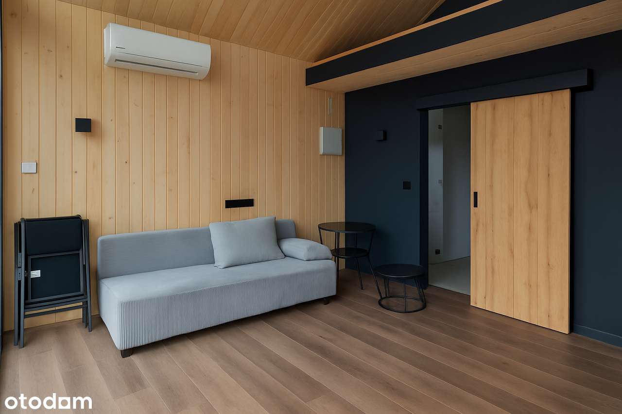 nowy i nowoczesny dom rekreacyjny w sercu Kaszub-2