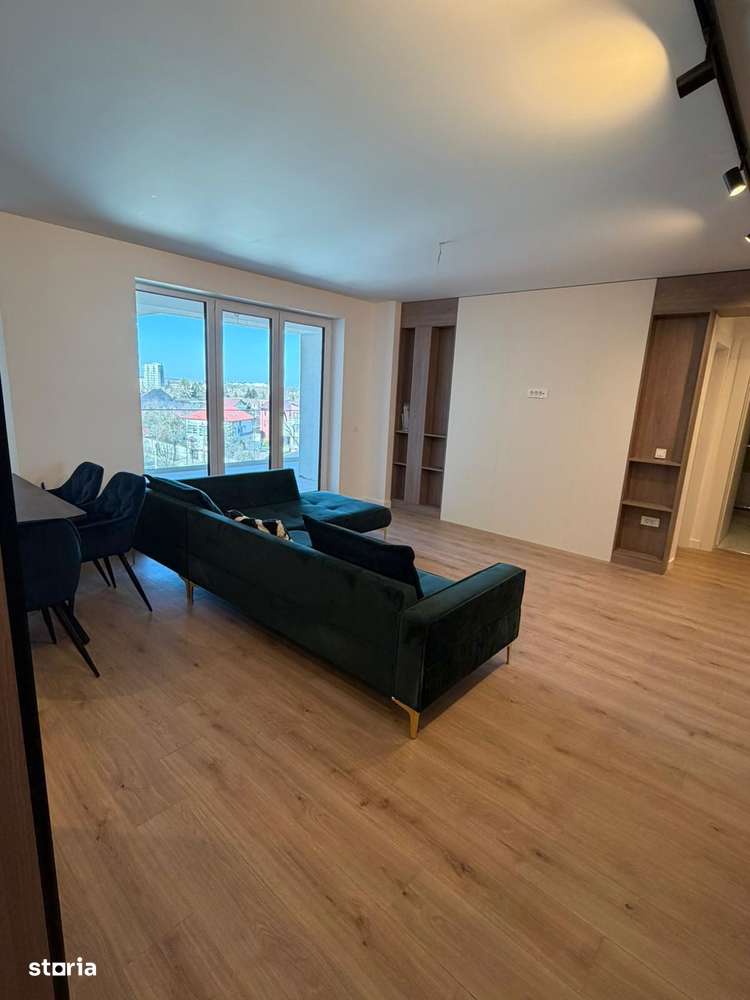 Apartament 2 camere de vanzare/ complex Noa Nord/ Bucurestii Noi-4