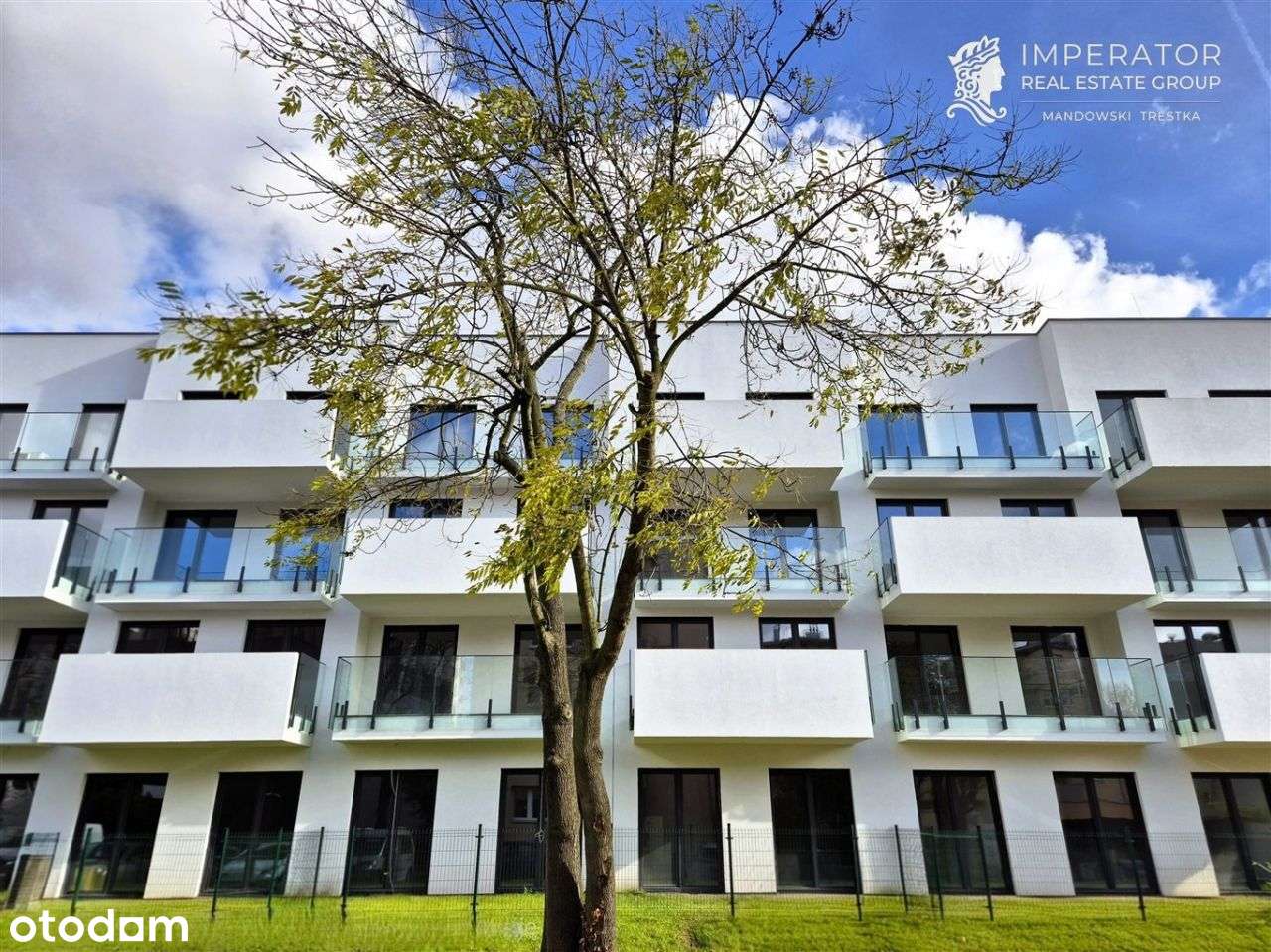 Osiedle Dworska – Ptasie | Ostatnie Gotowe Apartamenty | różne metraże-2