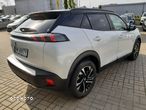 Peugeot 2008 1.2 PureTech Allure Pack S&S EAT8 - 5