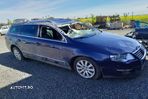 Dezmembrez Volkswagen VW Passat B6 [2005 - 2010] wagon 5-usi 2.0 TDI - 3