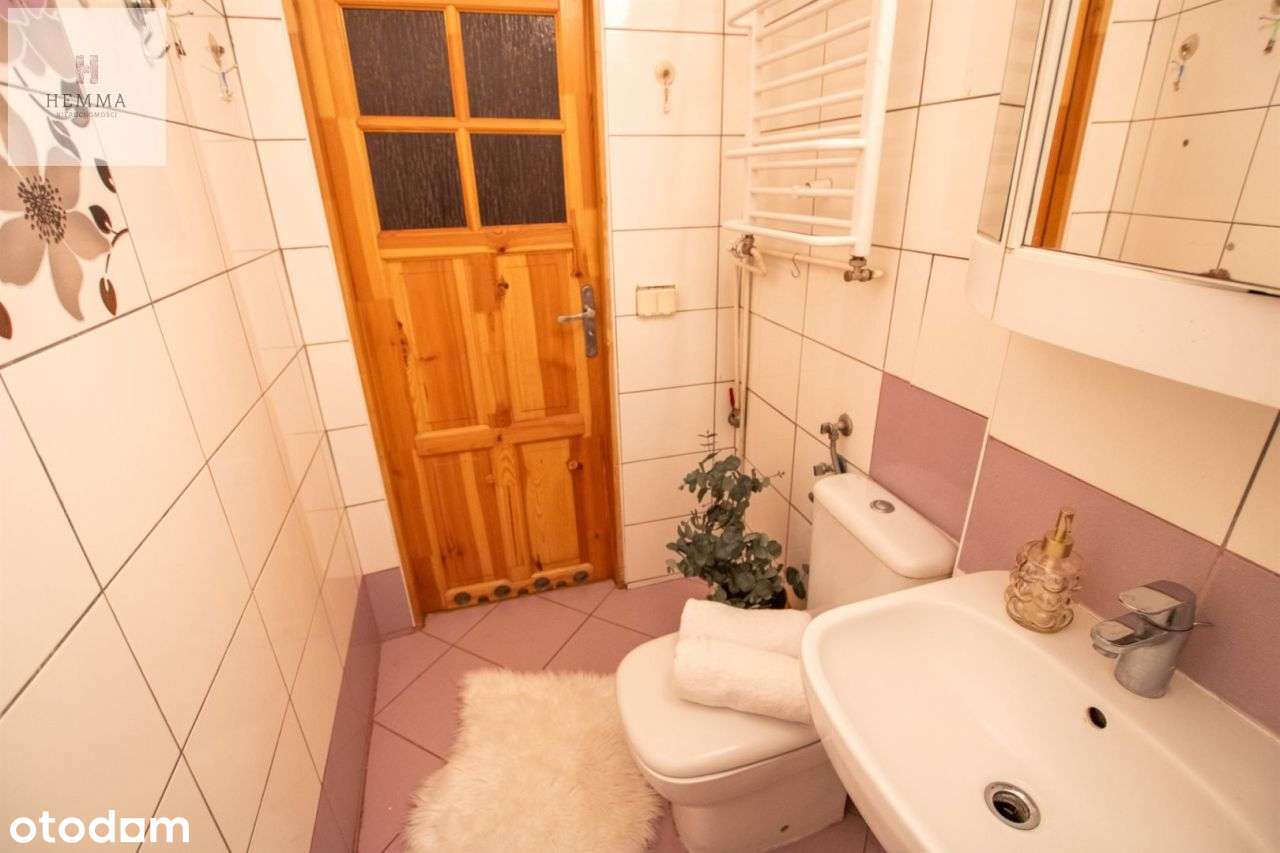 Mieszkanie, 51,29 m², Elbląg-16