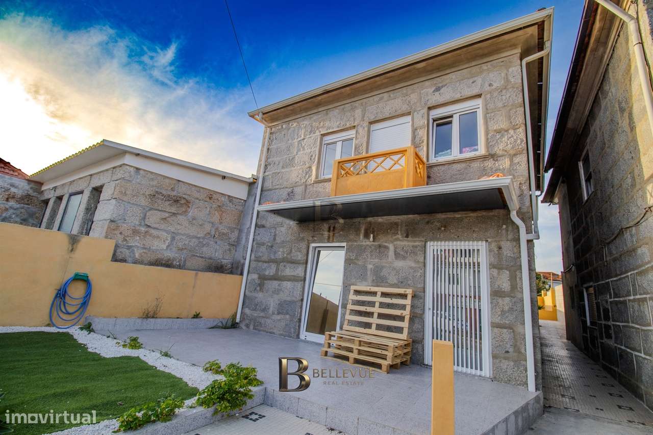 Moradia T3 Venda em Delães,Vila Nova de Famalicão - Grande imagem: 4/20