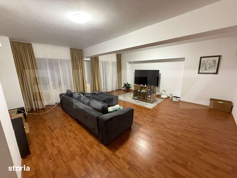 Apartament 4 camere, 140 mp, zona Piata Mare - Imagine principală: 2/15