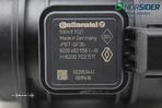 Medidor / sensor de massa de ar Renault Clio IV Fase I|12-16 - 7