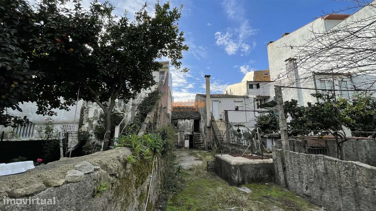 Moradia T3 Venda em Braga (Maximinos, Sé e Cividade),Braga-15