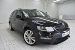 Skoda Octavia 2.0 TDI DSG RS - 9