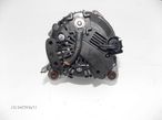 ALTERNATOR OCTAVIA II GOLF V 1.9 TDI 0986045340 - 4