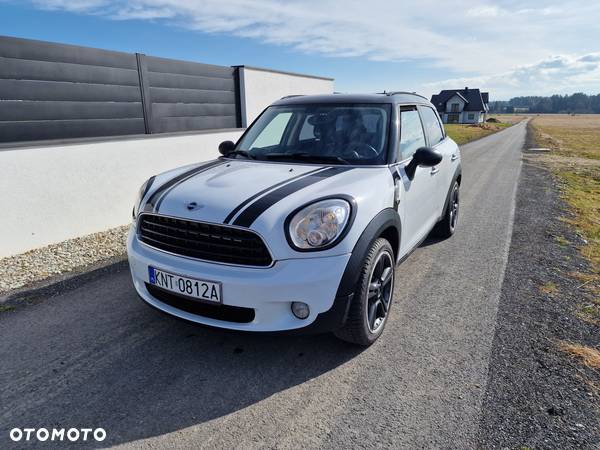 MINI Countryman Cooper - 1