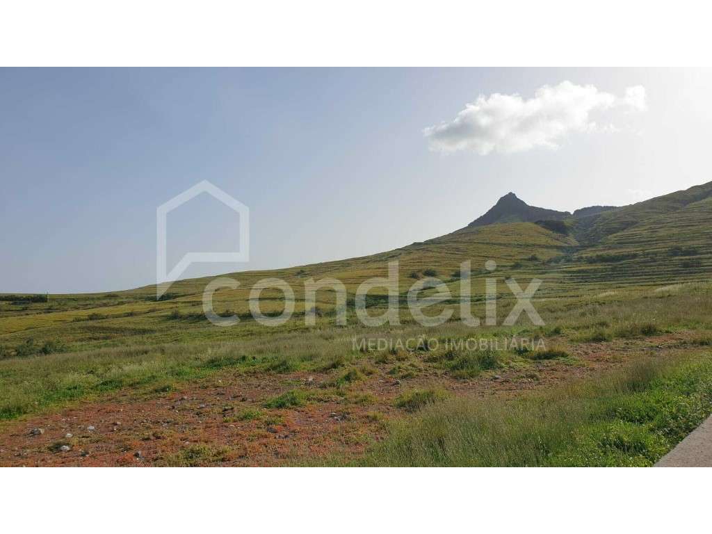Terreno em Porto Santo - Grande imagem: 5/10