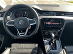 Volkswagen Passat 2.0 TDI BMT SCR 4Mot Highline DSG7 - 14