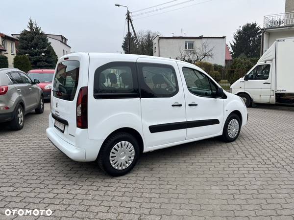 Citroën Berlingo Multispace BlueHDi 100 S&S ETG6 SELECTION - 5