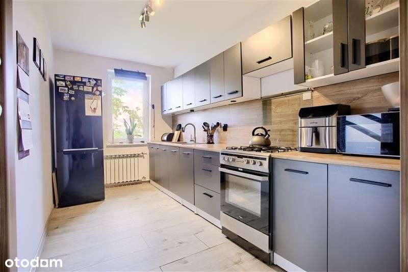 Mieszkanie 2-Pokojowe – 57,9 m2 – II Piętro – Sia-5