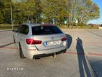 BMW Seria 5 M550d xDrive - 3