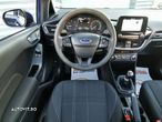 Ford Fiesta 1.5 TDCi Trend - 10
