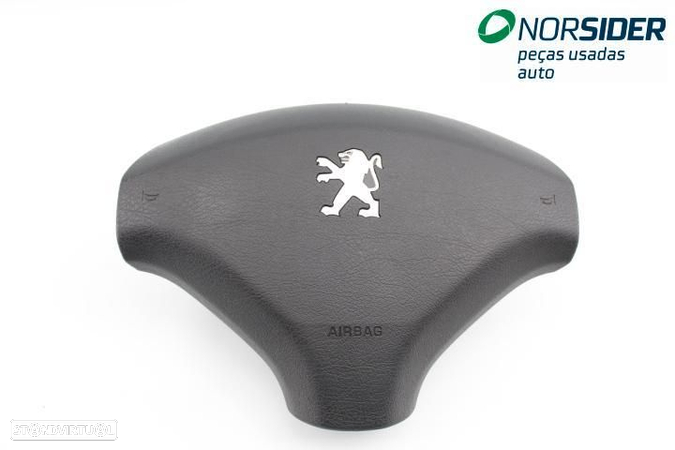 Conjunto de airbags Peugeot 308 Sw|07-11 - 6