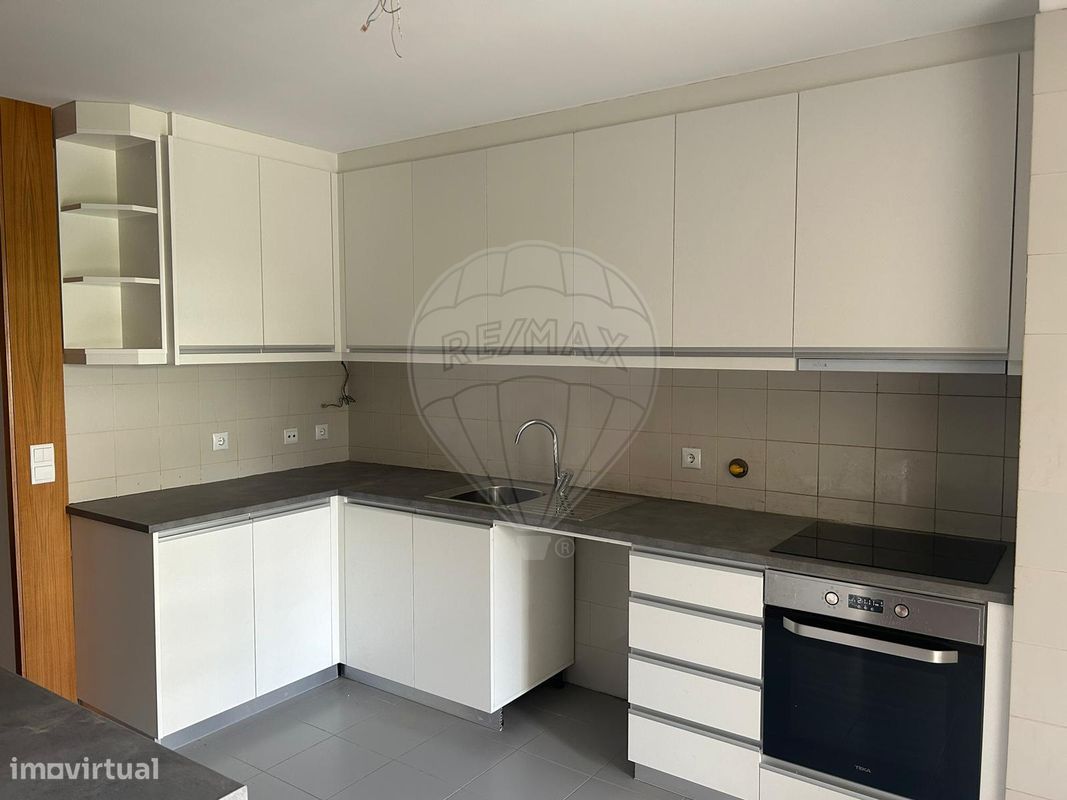 Apartamento T3 para venda