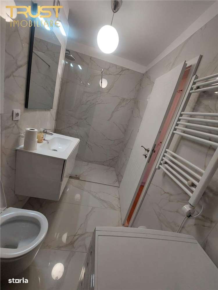 2 camere l Elite City l Prima Inchiriere | Garaj subteran - Imagine principală: 5/12