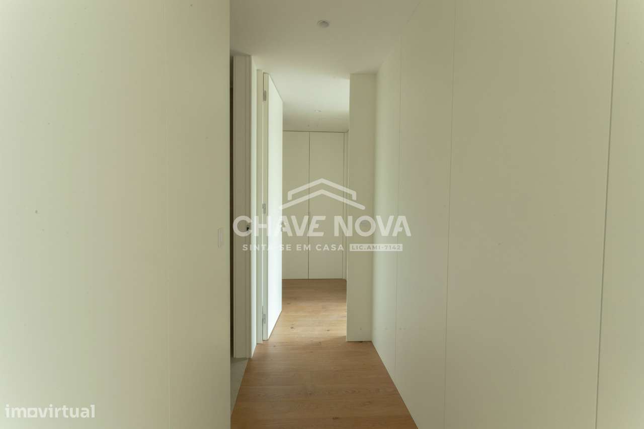 Apartamento T2, VL8 Living-14
