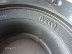 IVECO EUROCARGO TARCZA HAMULCOWA 7182682 - 2