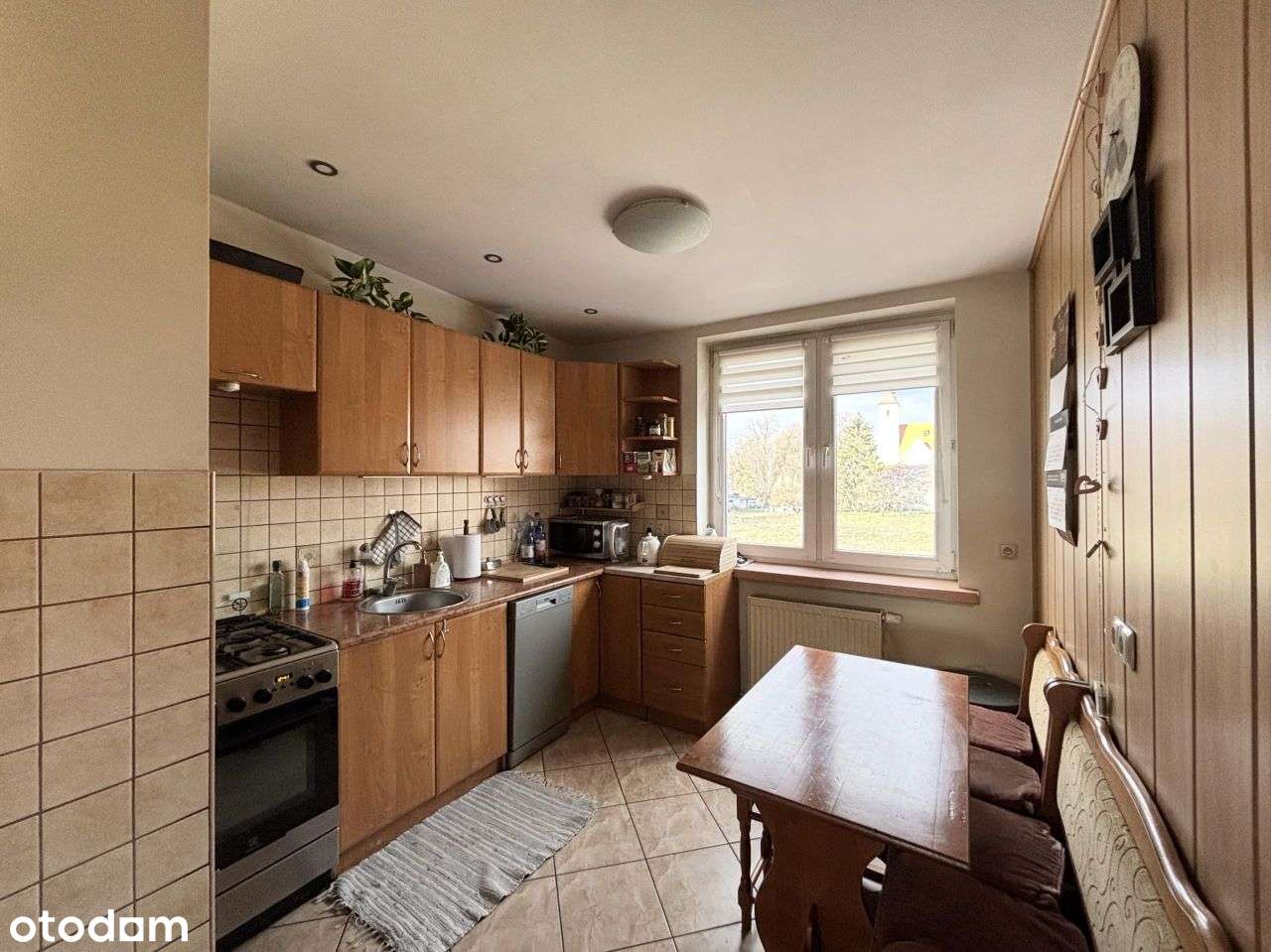 3 pokojowe, dwustronne, rozkładowe, bezczynszowe!-9