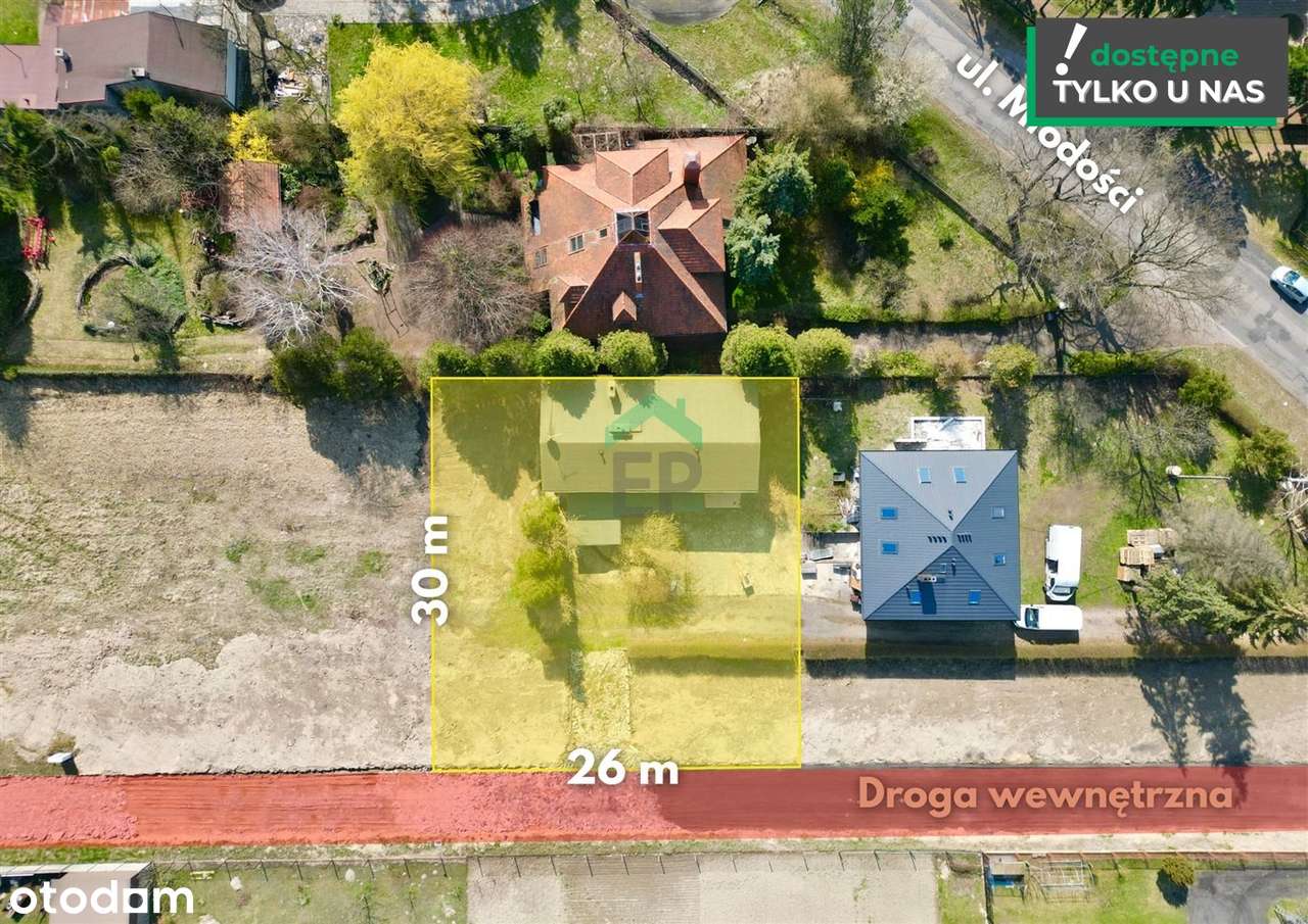 Dom do własnej aranżacji w Kiedrzynie na sprzedaż - Pełny obrazek: 5/20