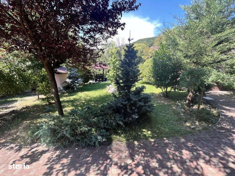 Conacul Mura in Baile Olanesti, O Bijuterie Naturala-11