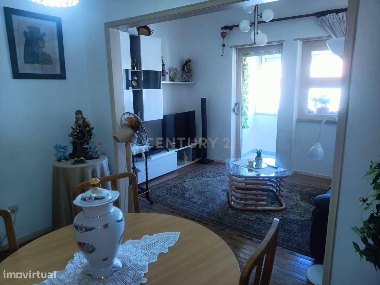 Apartamento T2 remodelado a 10 minutos do Parque das Nações - Grande imagem: 5/19