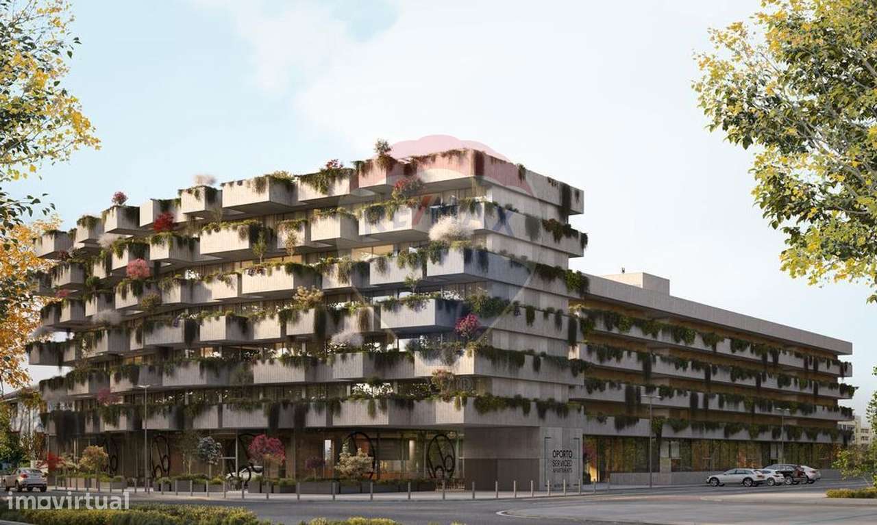 Apartamento T0 para venda - Grande imagem: 5/6