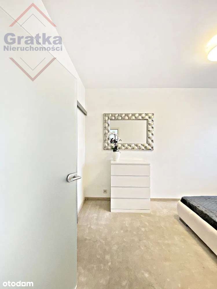 Apartament z wyposażeniem i miejscem postojowym w cenie / Bartodzieje.-4