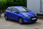 Toyota Yaris 1.5 20th Anniversary - 8