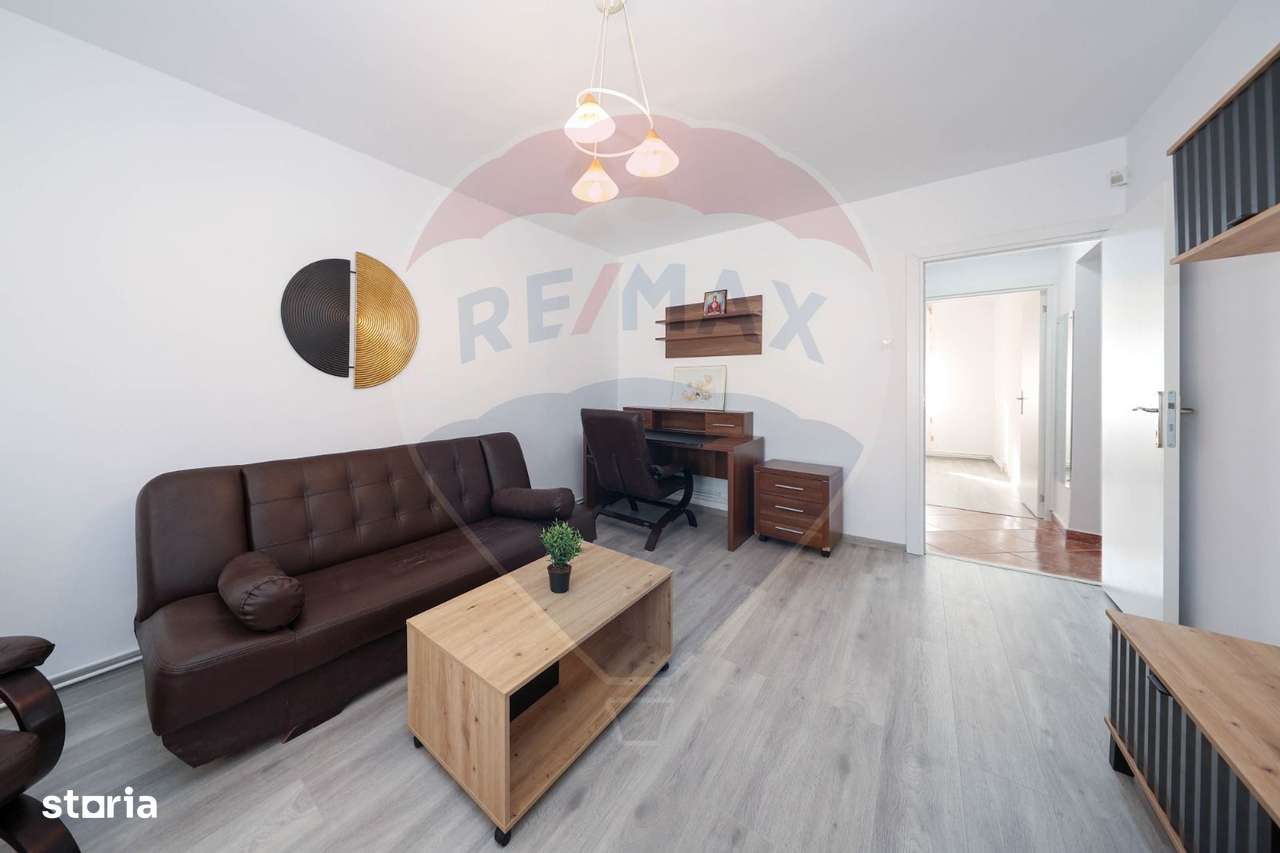 Apartament cu 2 camere de închiriat în zona Valea Cetatii, Răcădău - Imagine principală: 2/20
