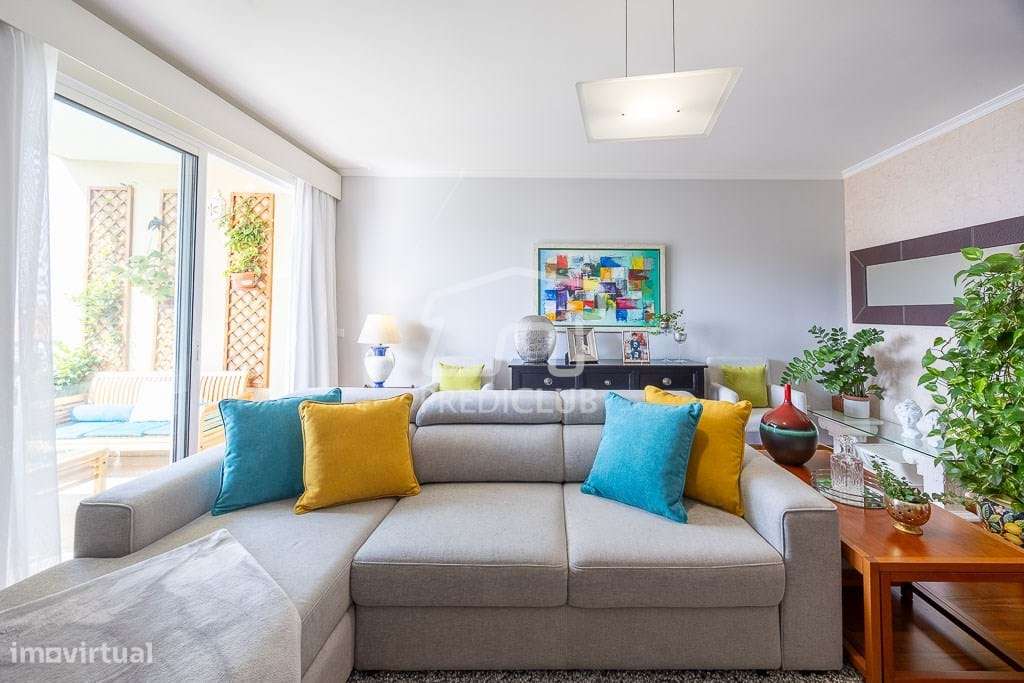 Apartamento T2 - Piornais - Grande imagem: 2/26