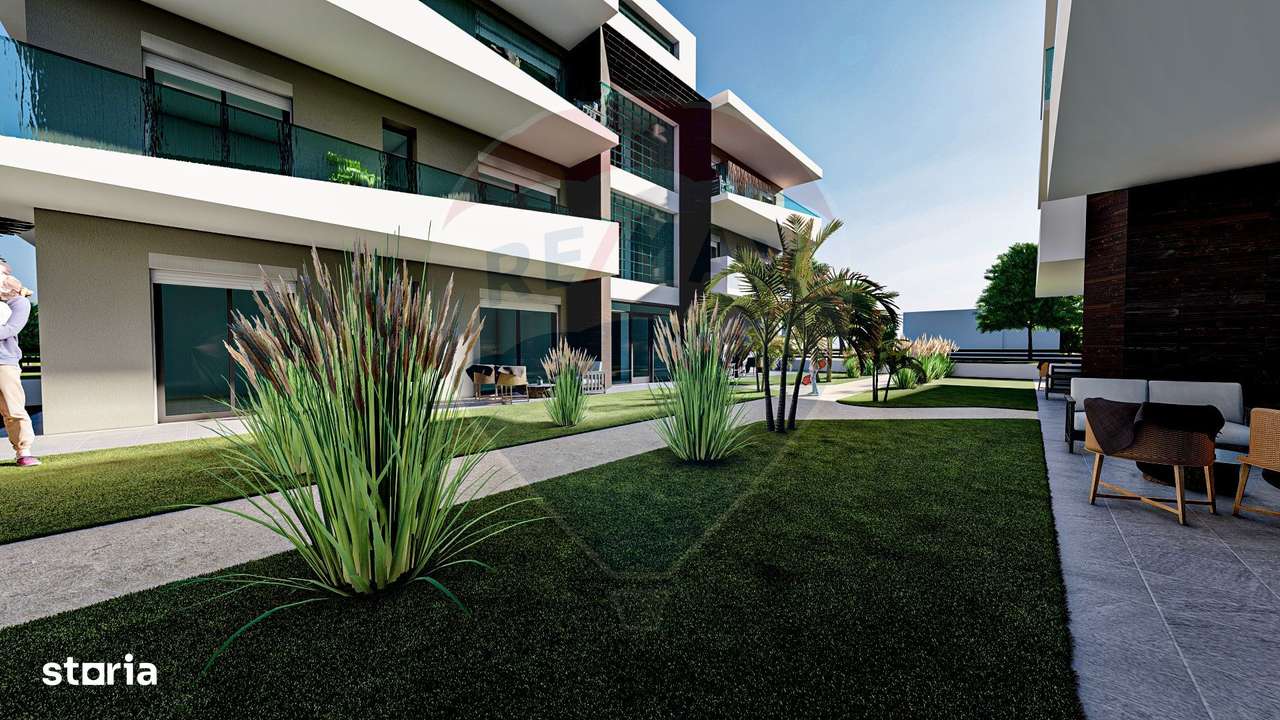 Apartamente de vanzare in Keramoti, Kavala - Imagine principală: 4/7