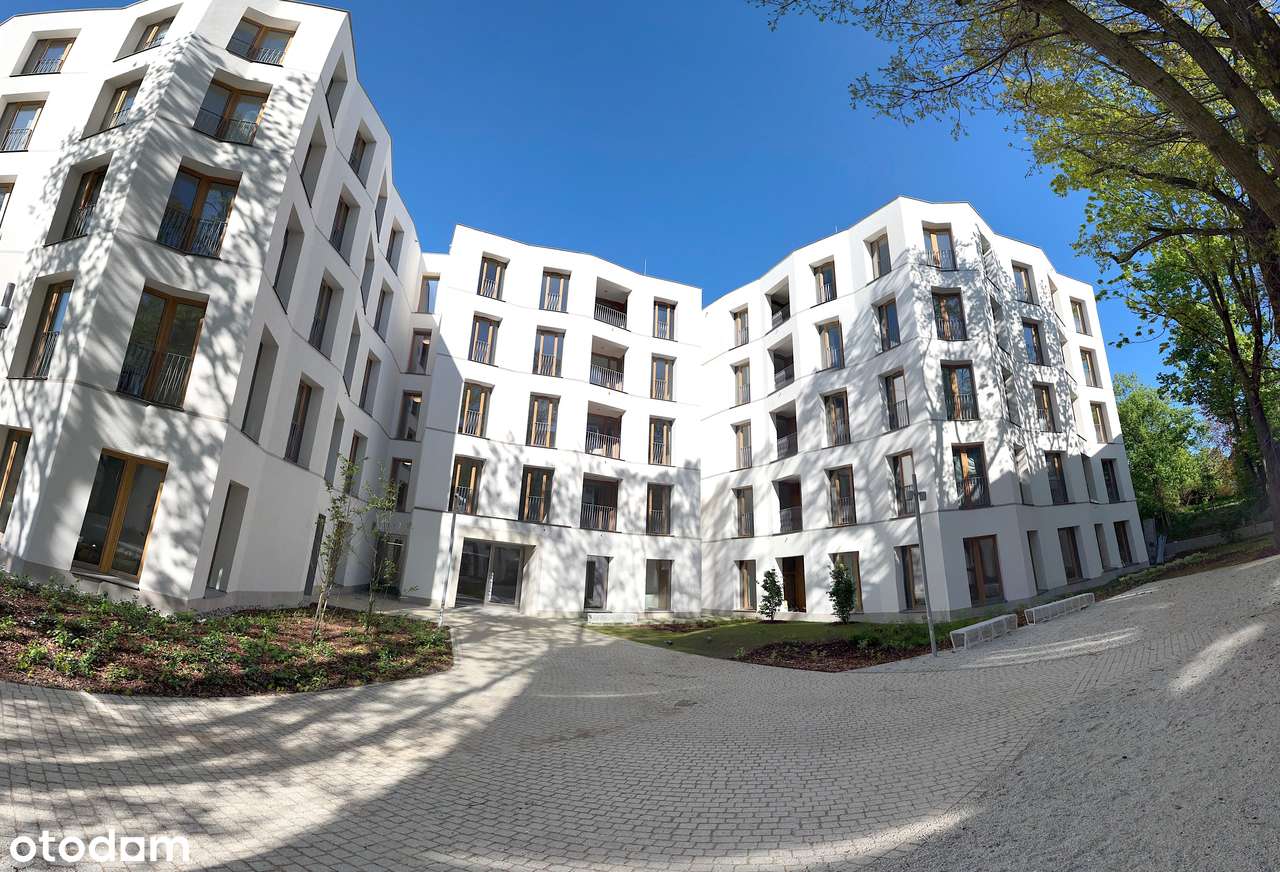 Ekskluzywny apartament 94 m² w nowym budynku-2