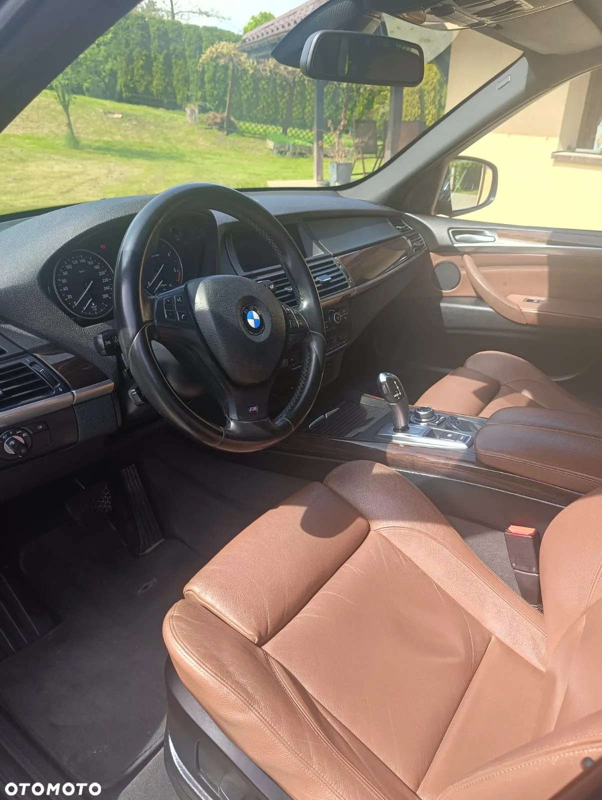 BMW X5 4.0d xDrive - 8