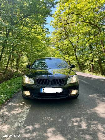 Skoda Octavia 1.6 TDI Ambiente - 1