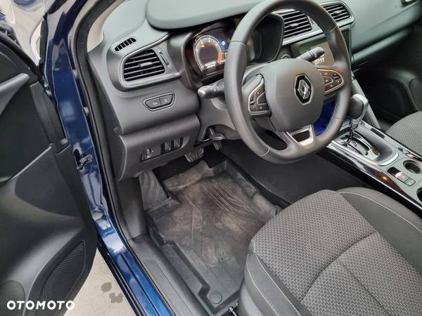 Renault Kadjar 1.3 TCe FAP Intens EDC - 8